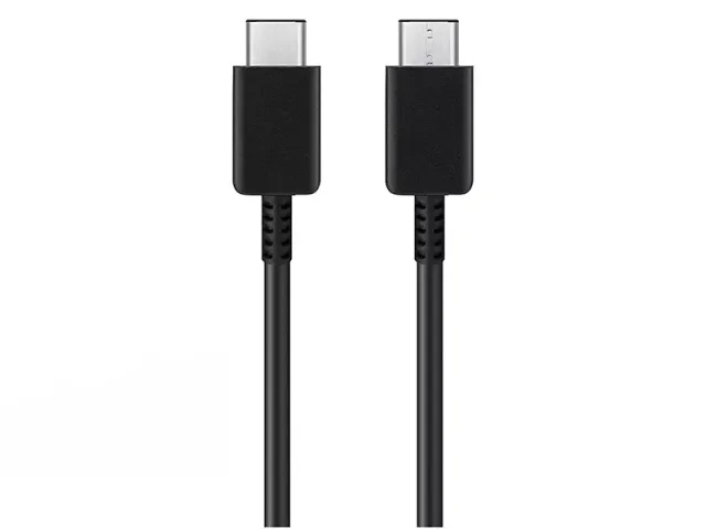 کابل فست شارژ دو سر تایپ سی سامسونگ مدل EP-DG977 به طول 1 متر