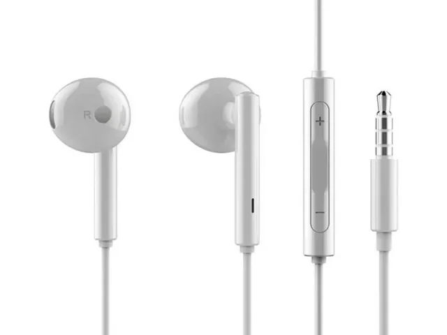 هندزفری اورجینال هوآوی مدل Huawei 0229 Headphones AM116