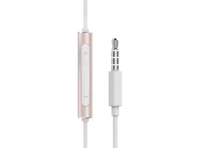 هندزفری اورجینال هوآوی مدل Huawei 0229 Headphones AM116