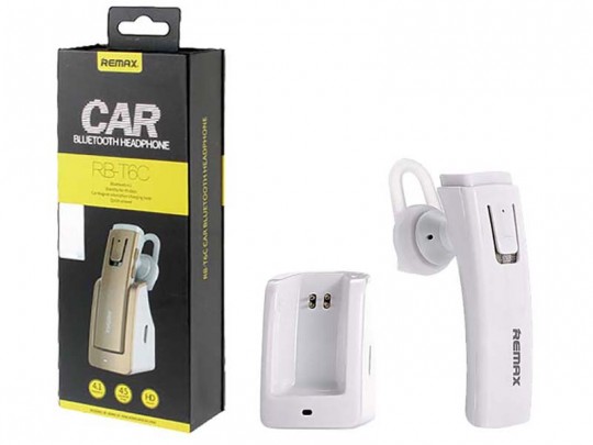 هدفون بلوتوث ریمکس مدل RB-T6C