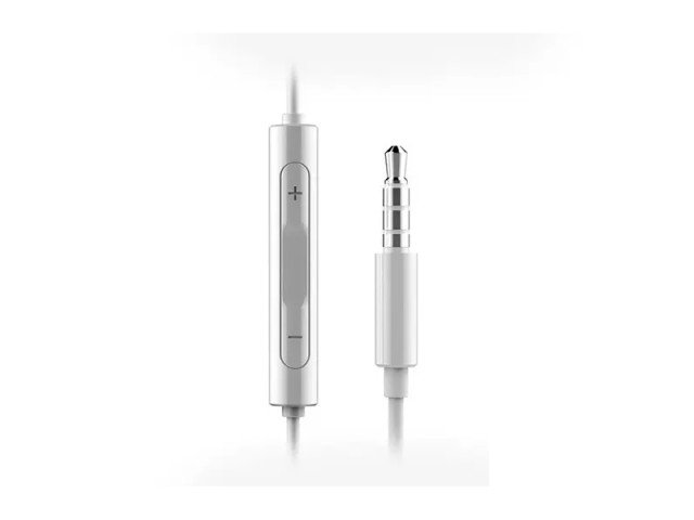 هندزفری اورجینال هوآوی مدل AM115 In Ear Earphones