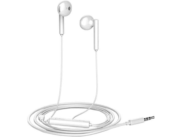 هندزفری اورجینال هوآوی مدل AM115 In Ear Earphones