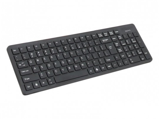 کیبورد تسکو مدل TK 8006