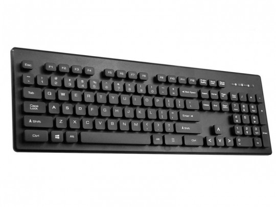 کیبورد تسکو مدل TK8022