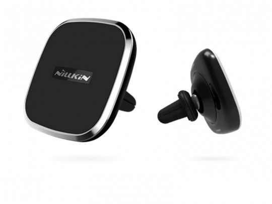 پایه نگهدارنده و شارژر بی سیم نیلکین MC016 ورژن 2