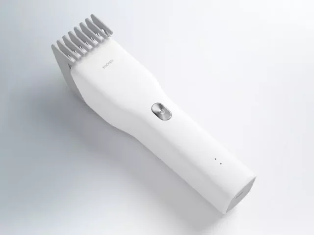 ماشین اصلاح سر شیائومی مدل Enchen Boost Hair Clipper