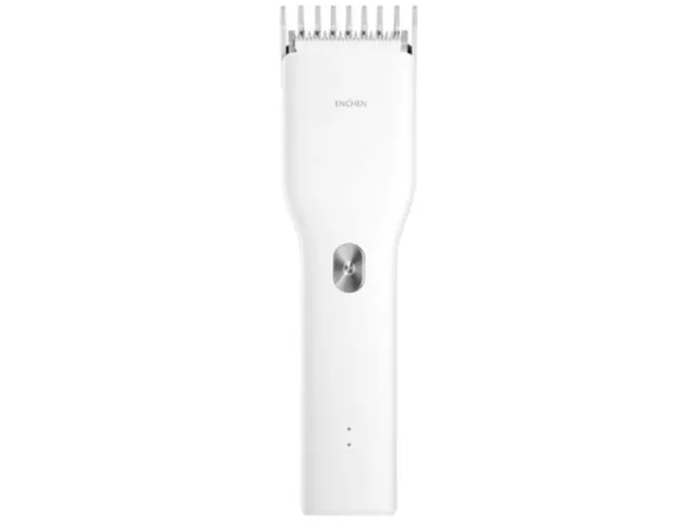 ماشین اصلاح سر شیائومی مدل Enchen Boost Hair Clipper