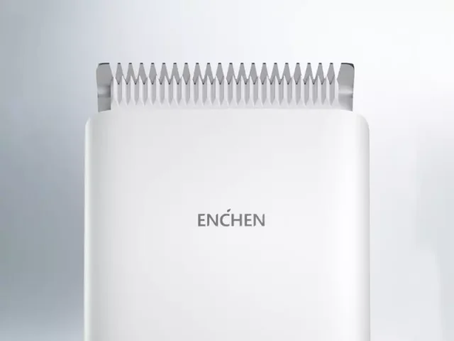 ماشین اصلاح سر شیائومی مدل Enchen Boost Hair Clipper