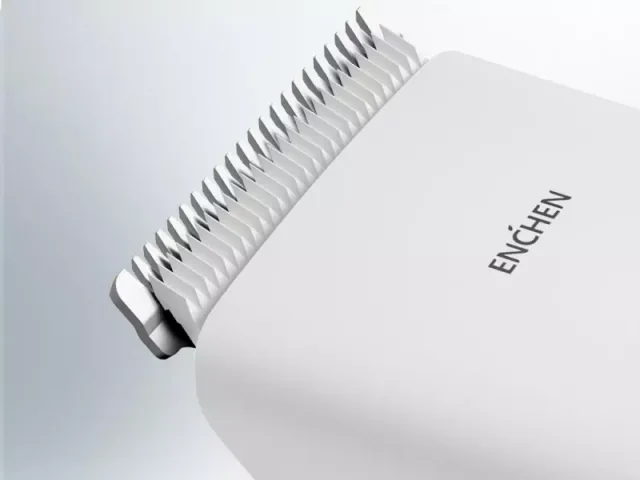 ماشین اصلاح سر شیائومی مدل Enchen Boost Hair Clipper