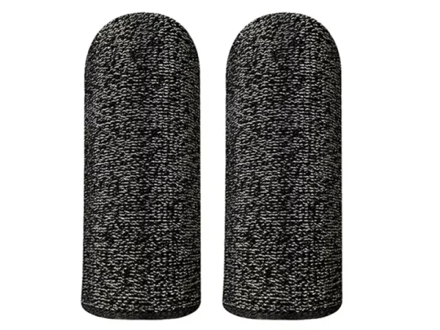 کاور تاچ انگشتی گیمینگ هوکو مدل Mobile Gaming Finger Sleeve GM4