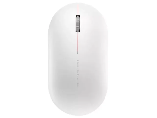 ماوس بی سیم شیائومی مدل XMWS002 Wireless Mouse2
