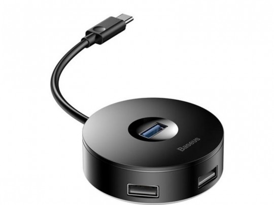 هاب بیسوس مدل Round Box