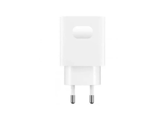 شارژر دیواری فست شارژ 22.5 وات هوآوی مدلSuperCharge USB HW-050450E00