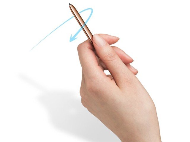 قلم لمسی اصلی سامسونگ مدل S Pen مناسب برای گوشی موبایل Galaxy Note 20/20 Ultra