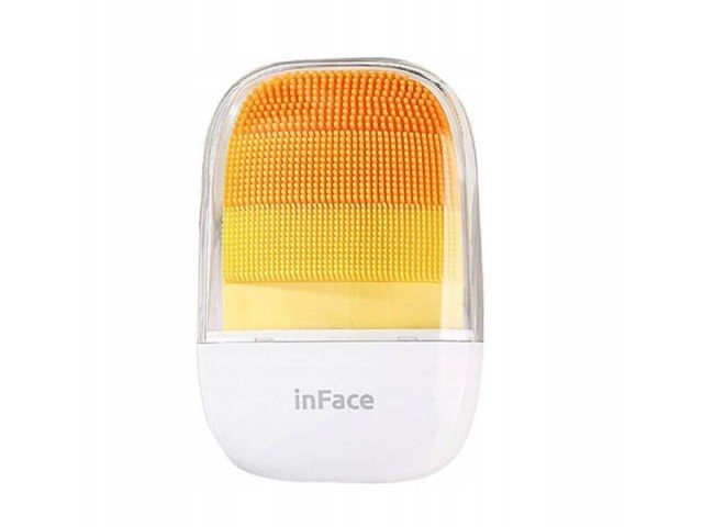 دستگاه پاک کننده صورت شیائومی مدل InFace Electronic Sonic Facial Cleasing