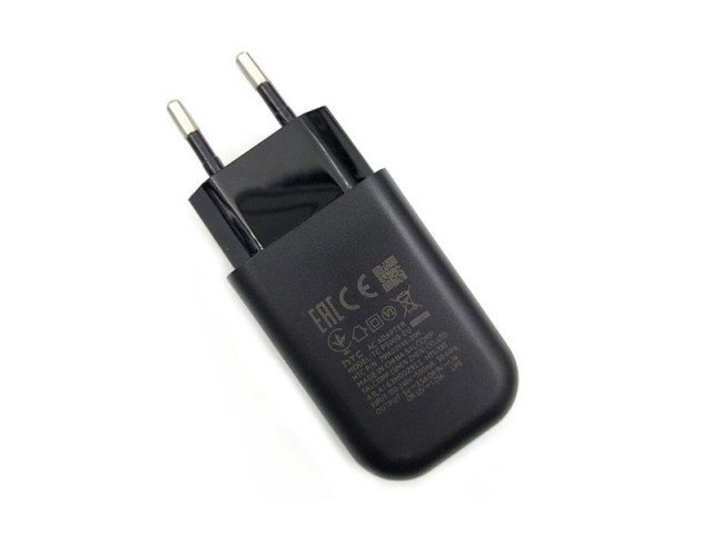 شارژر اصلی سریع اچ تی سی مدل HTC Quick Charger TC P5000