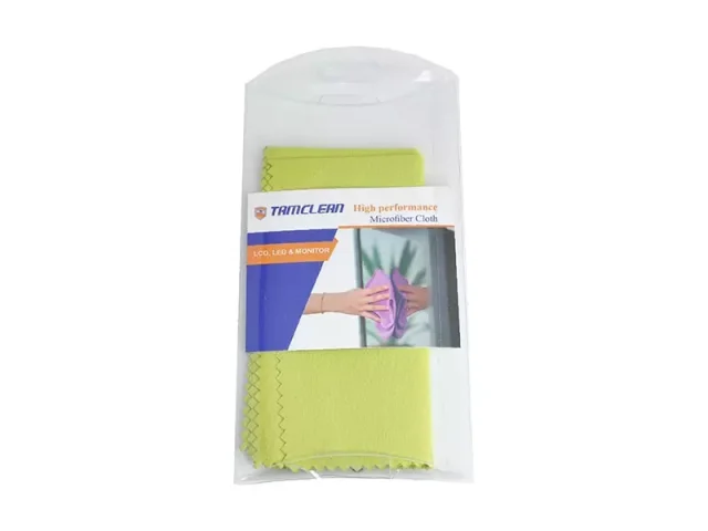 کیت تمیزکننده LCD تام کلین مدل TC-DG250Y52 LCD Cleaning Spary