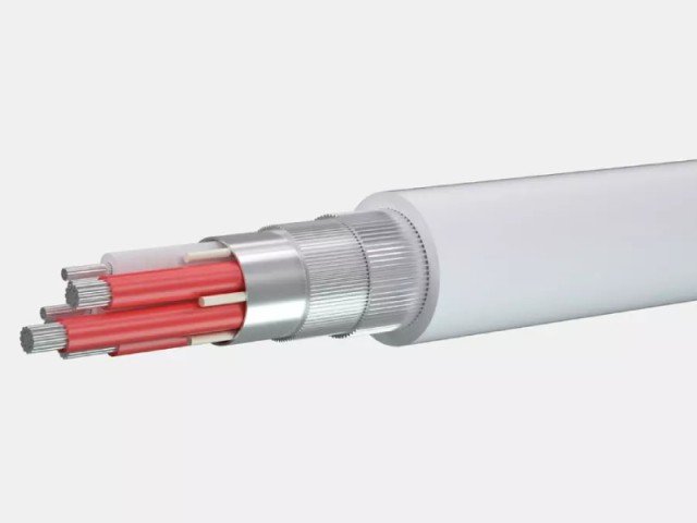 کابل سوپر شارژ تایپ سی هوآوی مدل HUAWEI 6A Data Cable 1M USB-A to USB-C