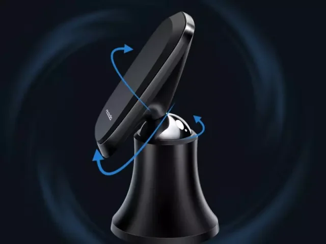 پایه نگهدارنده مگنتی گوشی موبایل مک دودو مدل CM-849 Magnetic Car Holder