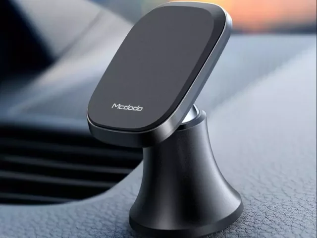 پایه نگهدارنده مگنتی گوشی موبایل مک دودو مدل CM-849 Magnetic Car Holder