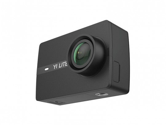 دوربین فیلمبرداری ورزشی شیائومی YI مدل YI Lite 4K Action Camera نسخه گلوبال