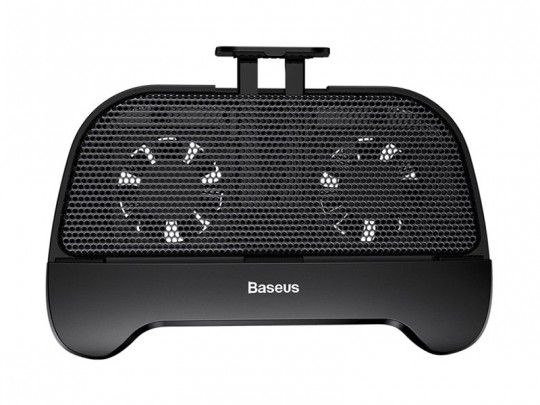 پایه نگهدارنده و خنک کننده موبایل بیسوس  مدل Mobile Games Hand Handle