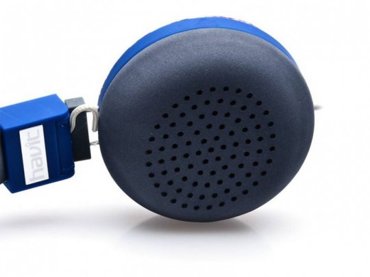 هدفون هویت مدل HV-H321F