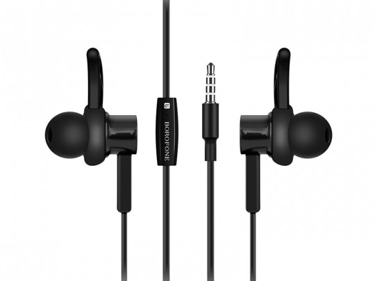 هدفون بروفون مدل BM5