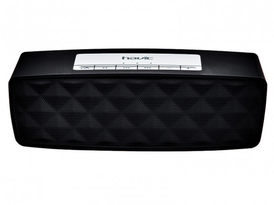 اسپیکر بلوتوث هویت مدل HV-SK529BT