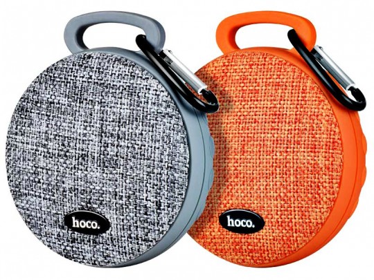 اسپیکر بلوتوثی هوکو مدل BS7