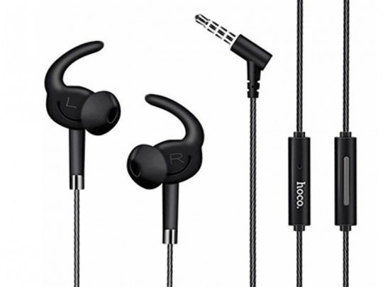 هندزفری ورزشی هوکو مدل M15 Sports Sound