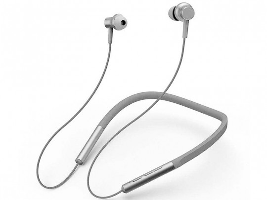 هدفون بی سیم شیائومی مدل Mi Bluetooth Neckband Earphones Basic