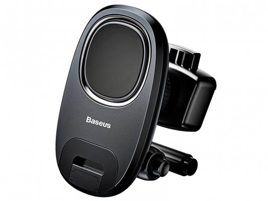 پایه نگهدارنده گوشی موبایل بیسوس مدل Xiaochun Magnetic Car Phone Holder
