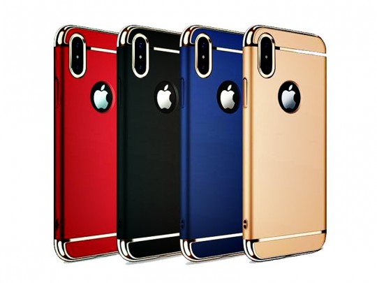 کاور جویروم مدل JR-BP364 مناسب برای گوشی موبایل Iphone X