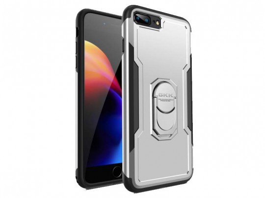 کاور محافظ GKK مدل Armor مناسب برای گوشی موبایل آیفون  7plus /8plus