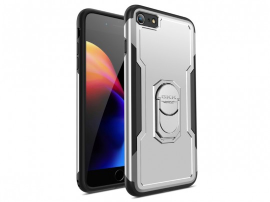 کاور محافظ GKK مدل Armor مناسب برای گوشی موبایل آیفون  7/8