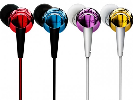 هندزفری ریمکس مدل RM-575