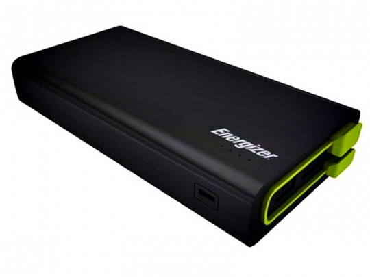 پاوربانک 15000 میلی آمپر انرجایزر مدل Ue15001