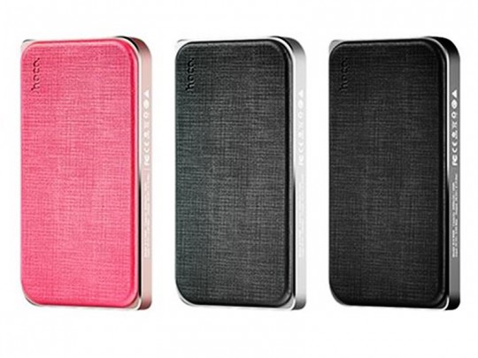 پاوربانک 8000 میلی آمپر هوکو مدل B14