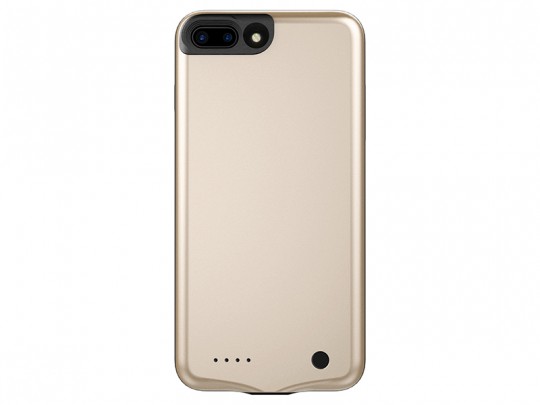 پاور کیس 2500 میلی آمپر بیسوس مدل Geshion BackPack Powerbank مناسب برای گوشی موبایل آیفون 7/8