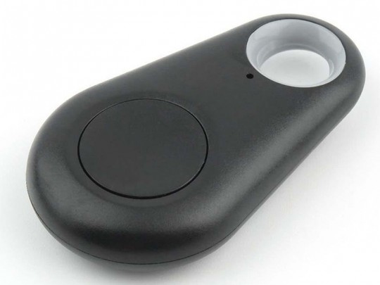 ردیاب هوشمند بلوتوث