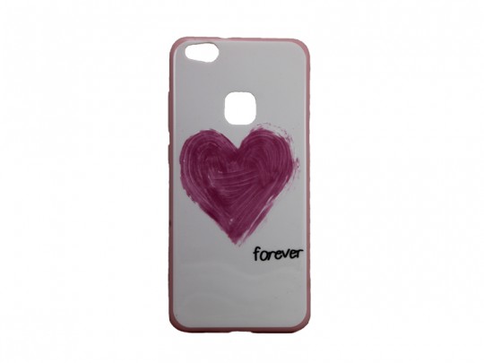 کاور محافظ طرح بلکین مدل love forever مناسب برای گوشی هوآویP10 Lite