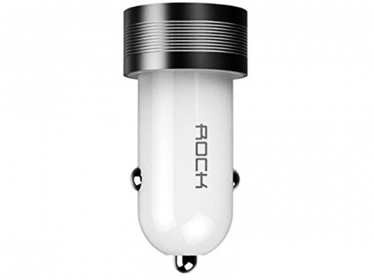 شارژر فندکی راک مدل RCC0126