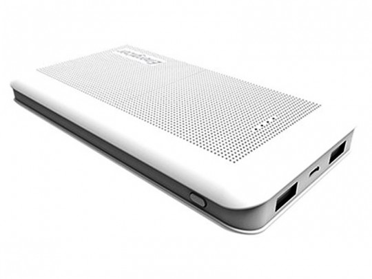 پاور بانک 15000 ميلی آمپر انرجايزر مدل UE15005