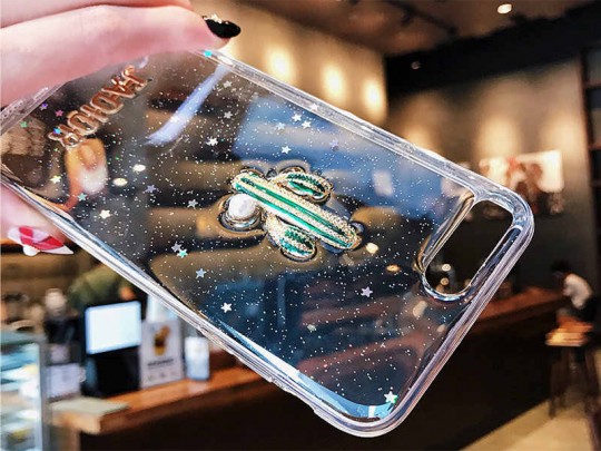 کاور مدل Jadior مناسب برای گوشی موبایل  آیفون 6 Plus