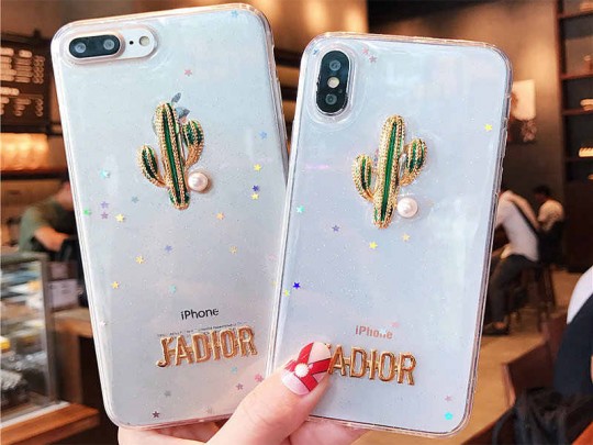 کاور مدل Jadior مناسب برای گوشی موبایل  آیفون 6 Plus