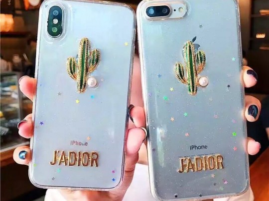 کاور مدل Jadior مناسب برای گوشی موبایل  آیفون 7/8 plus