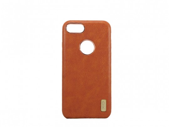 کاور XO مدل چرم مناسب برای گوشی مدل آیفون7-8