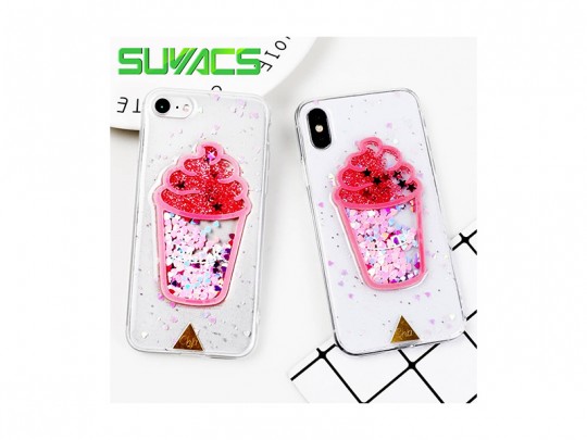 کاور مدل  Ice cream مناسب برای گوشی موبایل  آیفون 7