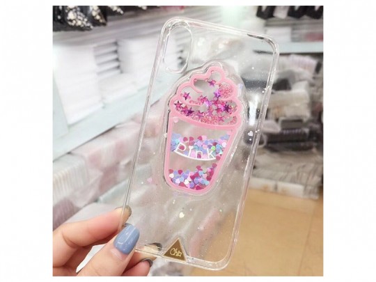 کاور مدل  Ice cream مناسب برای گوشی موبایل  آیفون 7/8 Plus
